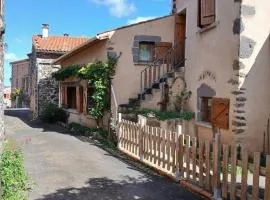 Les Girodets - Terrace - Wifi