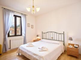 " Il Bersagliere " Dependance Hotel la Pace, hotel u gradu Ašano