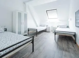 FREYZEIT Apartment "Gässel" in der Altstadt von Speyer für bis zu 6 Personen