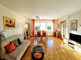 Eva's Appartment for Business&Monteur&Relax