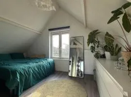 Élvezd a stílusos élményt ezen a központi szálláshelyen