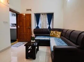 Indigo Homes Kondapur