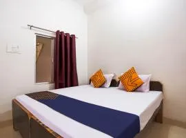 Hotel O Ganga Seva Ashram