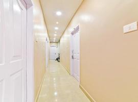 Hotel O Poddar Inn, hotel v destinaci Dispur