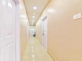 Hotel O Poddar Inn