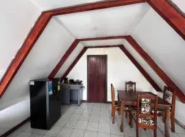 Reserva biologica la mancuerna chalet #1