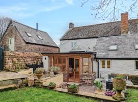 3 Bed in Trelleck oc-j34206, Hotel in Trelleck