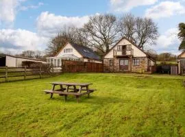 4 Bed in Upton Cross oc-j34643