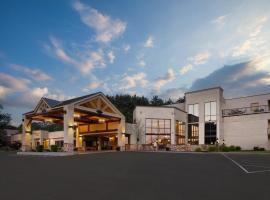 Holiday Inn Resort Lake George - Adirondack Area by IHG, hotel en Lake George