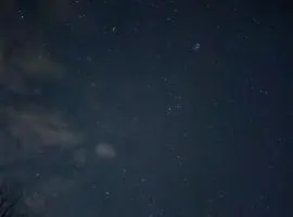 Rent a peace and quiet