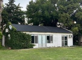 Quinta Villa Glori, Hotel in Villaguay