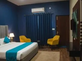 Hotel- ArunSav -Konark