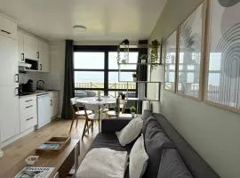 La Naturelle 123 - Duplex Vue Mer Wimereux