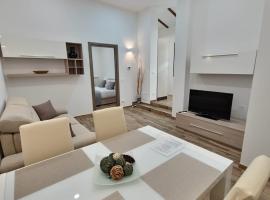 Daisy Apartment, hotel ad Acilia