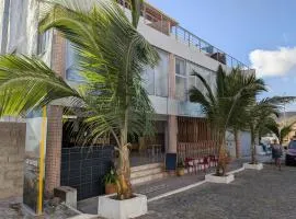 Hotel Strela Tarrafal