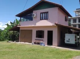 Refúgio Madá