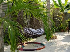 Ease Stay Fuvahmulah, hotel a Fuvahmulah