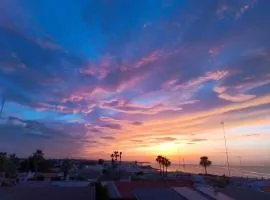 Luca's House - Villa sul mare con piscina