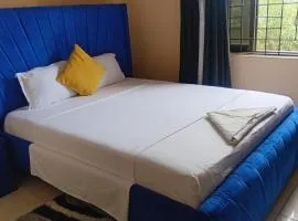 Breezes home Bamburi