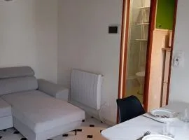 Appartement avec jardin privatif