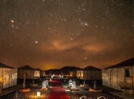 Erg Chebbi Traditional Experience & Activities, Hotel in Merzouga