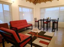 Casa Campestre Arama