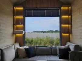 Tiny House Ingo John 'Speedy'