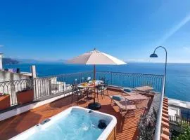 Amalfi House Marlidia