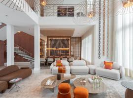 Imperium Adriatica Residence with Private pool, hotel a Dubrovnik