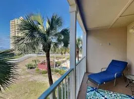 Grand Caribbean West 303