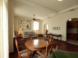 Las Clementinas, hotel di Panama City