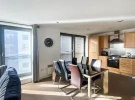 Blue Harbour Apartments