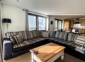 Blue Harbour Apartments