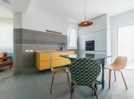 Azuleyos Sky Rooftop