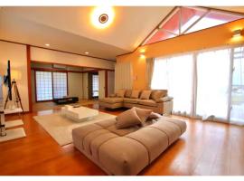 Guest House Akabana - Vacation STAY 87694v, hotel a Hirara