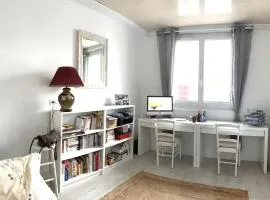 "Globe Trotter" Royan Centre