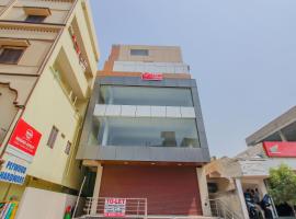 SPOT ON Pnd Complex, hotel a Hyderabad