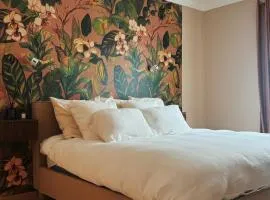 Elégance et Confort - Maison vue mer aux portes de Monaco