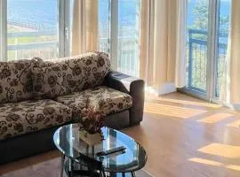 Britannia Apartments