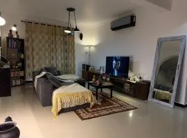 Redmasai Vintage Apartment