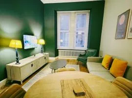 Central Leith Suite