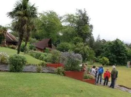 Eagles Ridge Country House