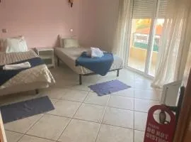 Lagos Marina Guest House