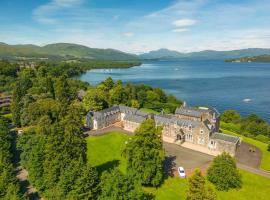 The Laird’s Retreat, hotel a Alexandria