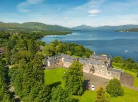 The Laird’s Retreat
