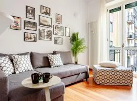 Milano Vintage Suite cozy warm e garage privato