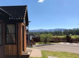 Blaeberry Cottage