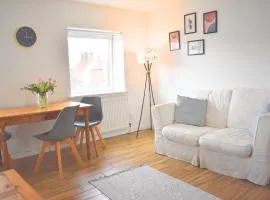 Cathedral View, Spacious City Centre, One Bedroom Flat - Chichester Holiday Properties