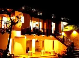 The Villa Rochelle Kandy