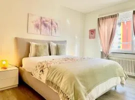 RELAX Glicine Apartment